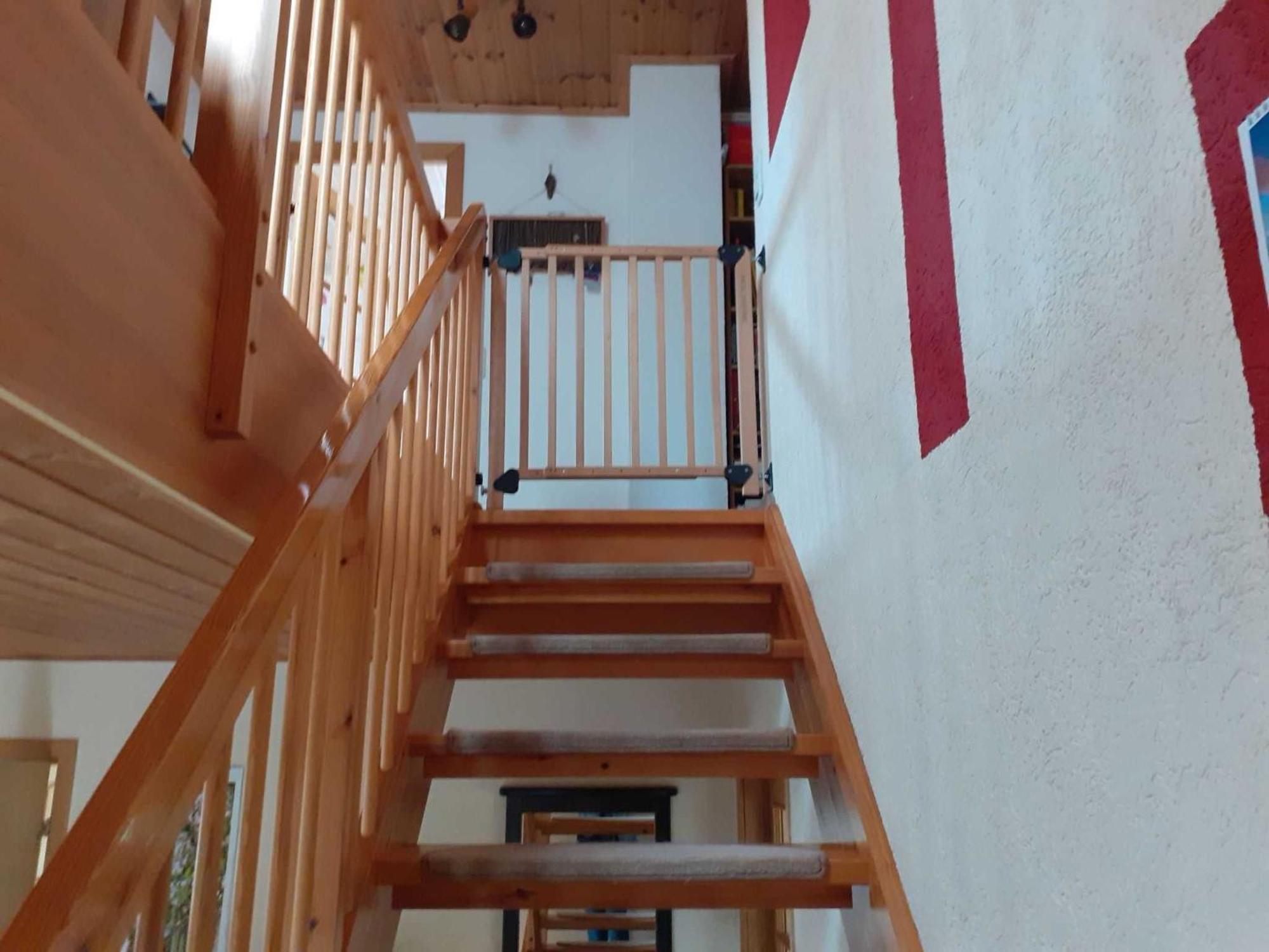 Ferienwohnung Teschow Teschow  المظهر الخارجي الصورة